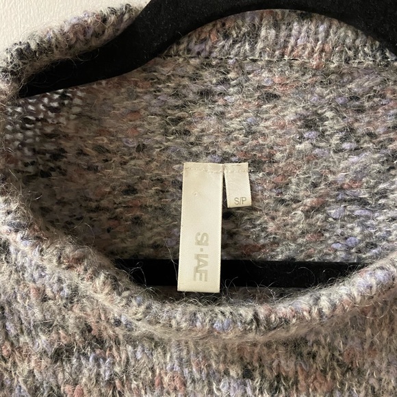 SI-IAE sweater - Picture 2 of 4